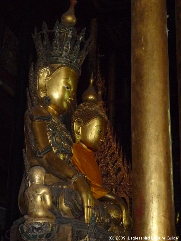 Inle Lake90